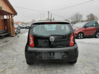 Volkswagen Up! 1.0 MPI 60 KM Przebieg-91 476 km Serwisowany Twardów - zdjęcie 5