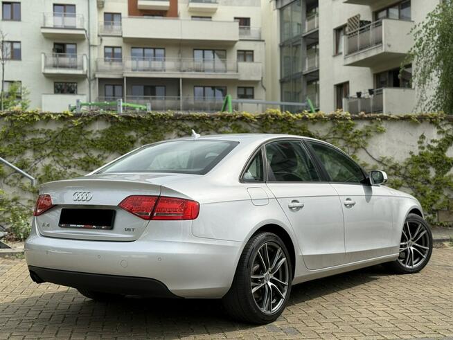 Audi A4 1.8 Tarnowskie Góry - zdjęcie 3