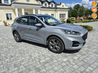 Ford Kuga 2.5HYBRYD  225 km ST full led Europa