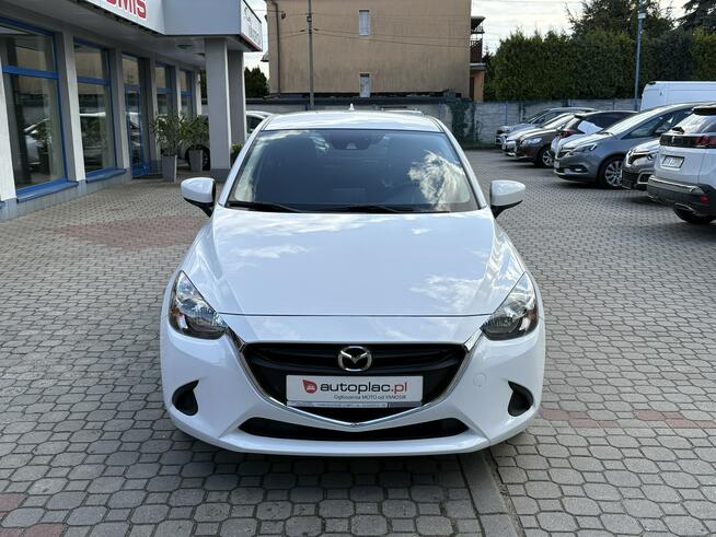 Mazda 2 Rezerwacja Tarnowskie Góry - zdjęcie 2