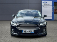 Ford Mondeo 2.0 TDCI 180 KM Titanium Warszawa - zdjęcie 8