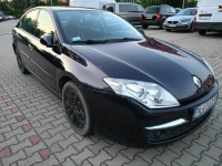Renault Laguna III 2007 / 2008 r. Wrocław - zdjęcie 2
