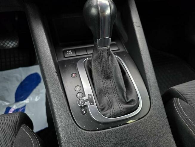 1.4l TSI 160KM*Automat DSG*Salon Polska*Bezwypadkowy*Po wymi Warszawa - zdjęcie 9