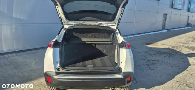 Peugeot 2008 BlueHDi 110 Active Pack Poręba - zdjęcie 11