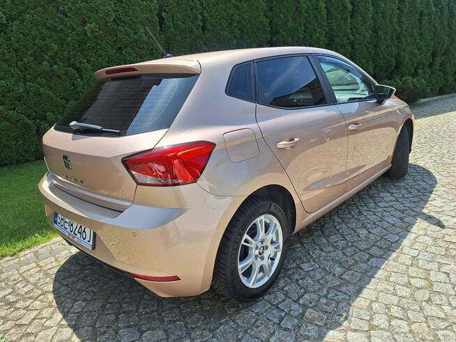 Seat Ibiza 1.0 MPI Reference Fast Lane Siewierz - zdjęcie 4