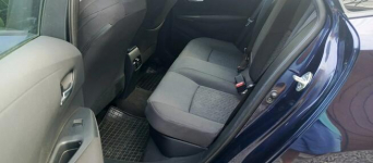 Toyota Corolla 1.8 Hybrid GPF Comfort Dąbrowa Górnicza - zdjęcie 9