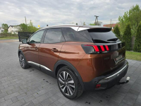 Peugeot 3008 NISKI PRZEBIEG | Kamera cofania Żarki - zdjęcie 8