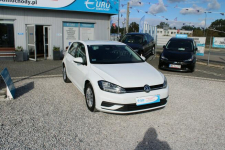 Volkswagen Golf Trendline LED Gwarancja Salon Polska F-VAT Warszawa - zdjęcie 4