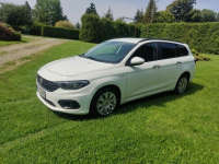 Fiat Tipo 1.3 MultiJet Lounge Kraków - zdjęcie 2