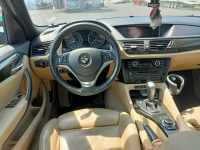 Bmw X1 2.0D 204km 4x4 10r Automat Tarnów - zdjęcie 6