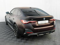 BMW i4 CB600WW#80.7kWh eDrive 35 M Sport Podgrz.f Salon PL VAT23% Gdańsk - zdjęcie 4