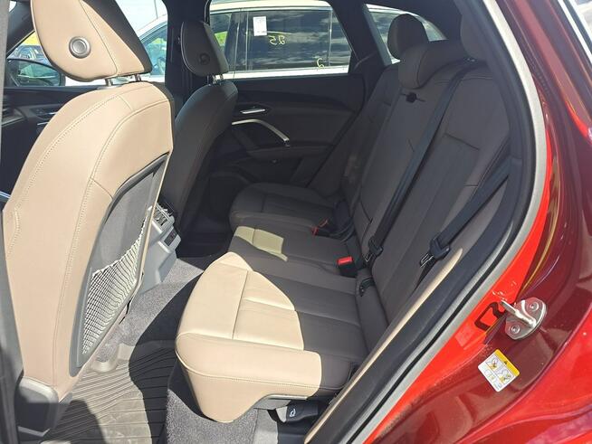 Audi Q5 Bogata wersja wyposażenia / Quattro / niski przebieg Chwaszczyno - zdjęcie 11