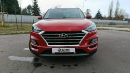 Hyundai Tucson 2019 1.6 177KM I wł _Niski_przebieg Zadbany! Szczecin - zdjęcie 3