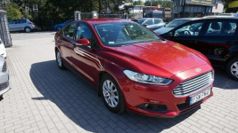 Ford Mondeo Polski salon. Gwarancja. Polecam !!! Zielona Góra - zdjęcie 3