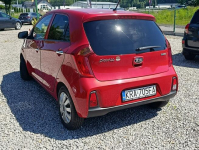Kia Picanto Grzane fotele 59 tyś klimatyzacja ato Dulowa - zdjęcie 5