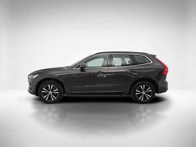 Volvo XC 60 B4 D Core aut ! Z Polskiego Salonu ! Faktura Vat ! Warszawa - zdjęcie 2
