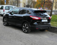 Nissan Qashqai 1,6 DIG-T/163 KM/SALON POLSKA/118000 tyś.km Częstochowa - zdjęcie 2