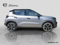 Citroen C3 wersja Bussines Hybrid  110KM Automat Łódź - zdjęcie 4