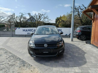 Volkswagen Polo 1.6 TDI 90 KM  Oryginalny Przebieg Serwisowany Twardów - zdjęcie 2