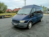 Ford Transit 2.0TDCI 125km 03r 9os Tarnów - zdjęcie 2