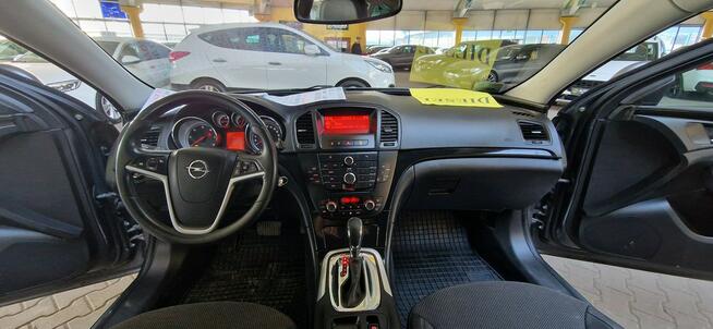 Opel Insignia ZOBACZ OPIS !! W PODANEJ CENIE ROCZNA GWARANCJA !!! Mysłowice - zdjęcie 5