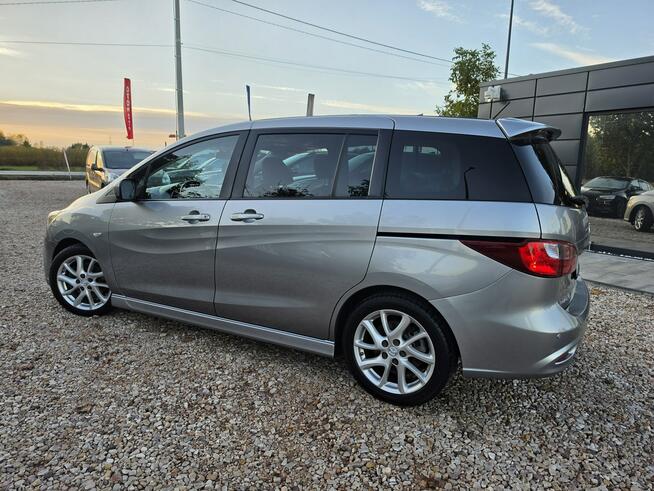 2.0i#150PS#Xenon#Climatr#Skóry#Świeży Import#Gwarancja#7 Osób#Pod.Fote Nowe Sójki - zdjęcie 11