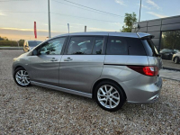 2.0i#150PS#Xenon#Climatr#Skóry#Świeży Import#Gwarancja#7 Osób#Pod.Fote Nowe Sójki - zdjęcie 11