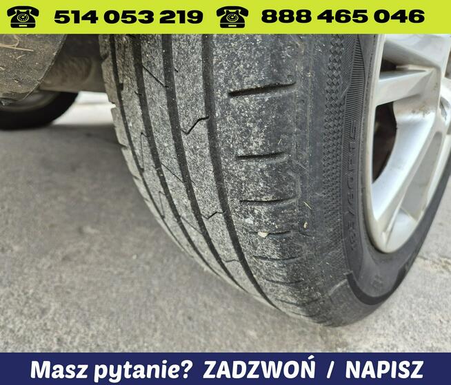 Seat Ibiza • 1.9 TDI • 5 drzwi • 2009 • ALU • CLIMATRONIC • z Niemiec Nowe Miasto Lubawskie - zdjęcie 8