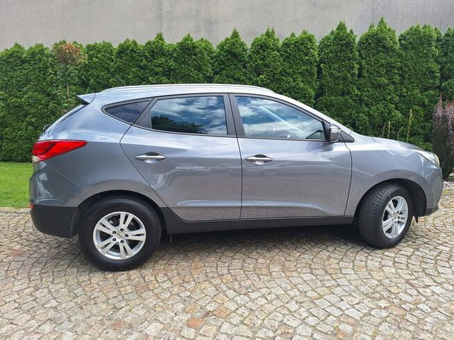 Hyundai ix35 1.6 5 Star Edition 2szt. w ofercie Siewierz - zdjęcie 7