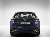 Nissan Leaf 40kWh Acenta ! Z Polskiego Salonu ! Faktura Vat ! Warszawa - zdjęcie 4