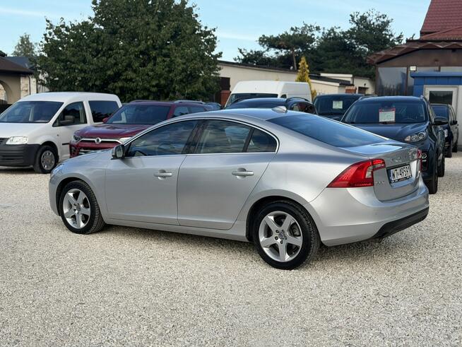 Volvo S60 D3 163KM 5-CYL | Salon Polska | 1 Właściciel | TYLKO 81 tys. Grójec - zdjęcie 12