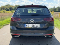 VOLKSWAGEN PASSAT GTE 1.4 TSI PLUG-IN HYBRID | DSG | 2020 Siedlce - zdjęcie 8
