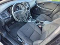 Volvo V40 1.5 benzyna lift automat navi  LED 118tys Drelów - zdjęcie 8