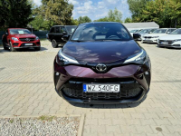 Toyota C-HR Na Gwarancji Konstancin-Jeziorna - zdjęcie 2