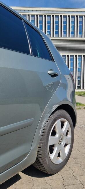 VOLKSWAGEN GOLF-PLUS Jeżyce - zdjęcie 5