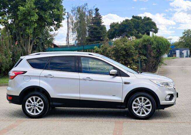 Ford Kuga Navi 4 x 4   A U T O M A T Nowy Sącz - zdjęcie 8