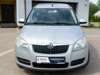 Škoda Roomster Lipówki - zdjęcie 2