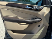 Mercedes GLE 350, 2018 Michałowice - zdjęcie 12