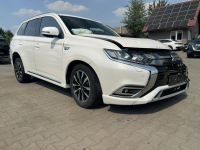 Mitsubishi Outlander AWD PHEV Automat Klimatronik Kamera Podgrzewanie Gliwice - zdjęcie 5
