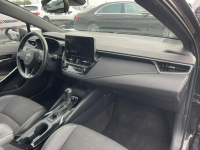 Toyota Corolla Automat Hybryda Podgrzewanie Skóra Virtual 196KM Gliwice - zdjęcie 11