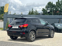 Mitsubishi ASX, 2017 Michałowice - zdjęcie 4