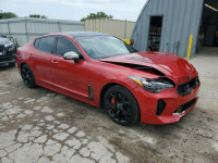 Kia Stinger GT2 RWD Automat V6 3.3l Sękocin Nowy - zdjęcie 3