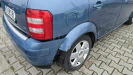 Audi A2 Karczew - zdjęcie 5