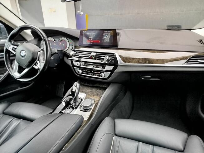 BMW g30 Busko-Zdrój - zdjęcie 5