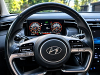 Hyundai Tucson Sadlno - zdjęcie 7