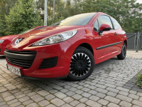 Peugeot 207 1.4 8V Super Stan Zawiercie - zdjęcie 7