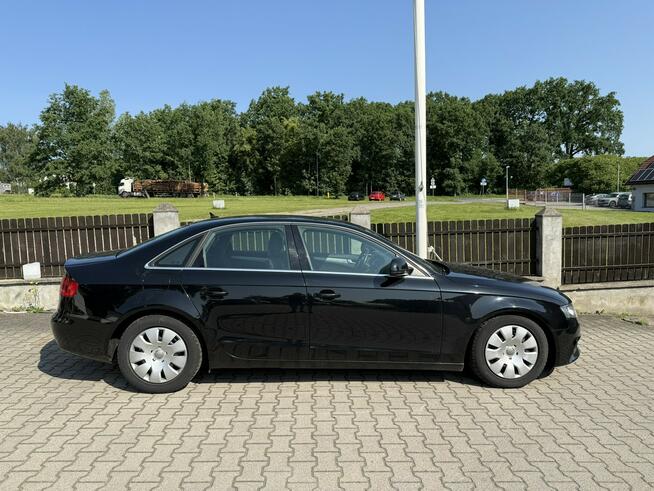 Audi A4 2,0 tdi sedan   świeżo zarejestrowana Bolesławiec - zdjęcie 6