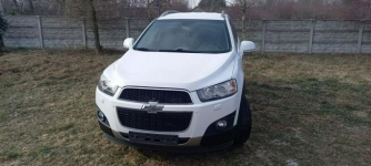 Chevrolet Captiva Płońsk - zdjęcie 5