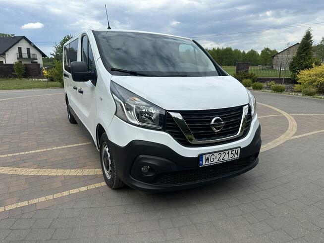 Nissan NV300 Lipówki - zdjęcie 2