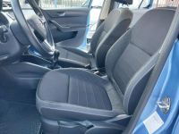 Škoda Fabia SALON PL  1 wł. Kamera  CarPlay  47 tys. km. Warszawa - zdjęcie 6